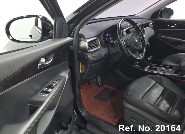  Kia / Sorento Stock No. 20164